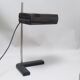 Lampe de bureau marron Talopp Samp Manade