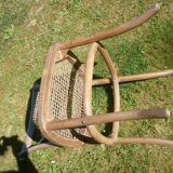 Bistro chair