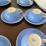 Coffee service villeroy and boch model Orléans