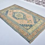 Anatolian Handknotted Area Carpet sku 3579