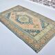 Anatolian Handknotted Area Carpet sku 3579