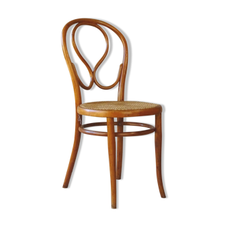 Chair thonet n° 20 omega bistrot
