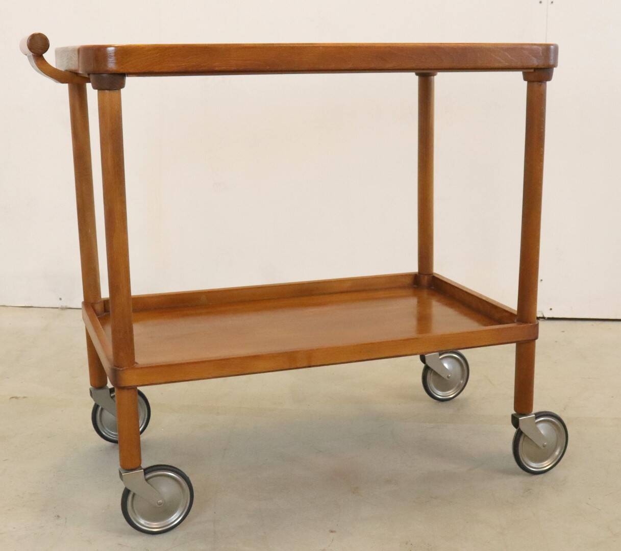 Chariot vintage milieu du siècle - 'Espelkamp'