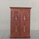 Armoire indienne