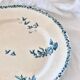 Large 19th century iron earth bird dish Choisy-le-Roi HB & C