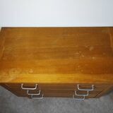 Vintage chest of drawers