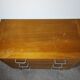 Commode vintage