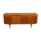 Enfilade  en teck par Greaves & Thomas