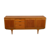 Enfilade  en teck par Greaves & Thomas