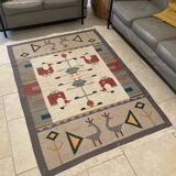 Kelim rug