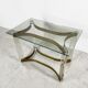 Console Alessandro Albrizzi 1970