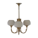Sciolari chandelier