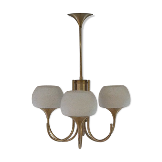Sciolari chandelier