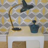 Desk lamp 50s
