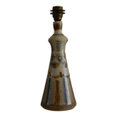 Pied de lampe Jean-Claude Courjault
