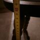 Tripod stool