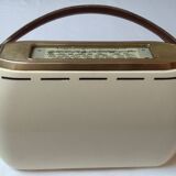 Radio portative schaub lorenz 1959