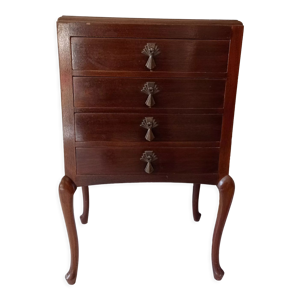 argentier art déco