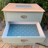 Parisian art deco buffet 1930