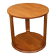 Guéridon, table d'appoint Art Déco