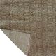 Turkish Anatolian Handmade Vintage Rug 285 cm x 144 cm