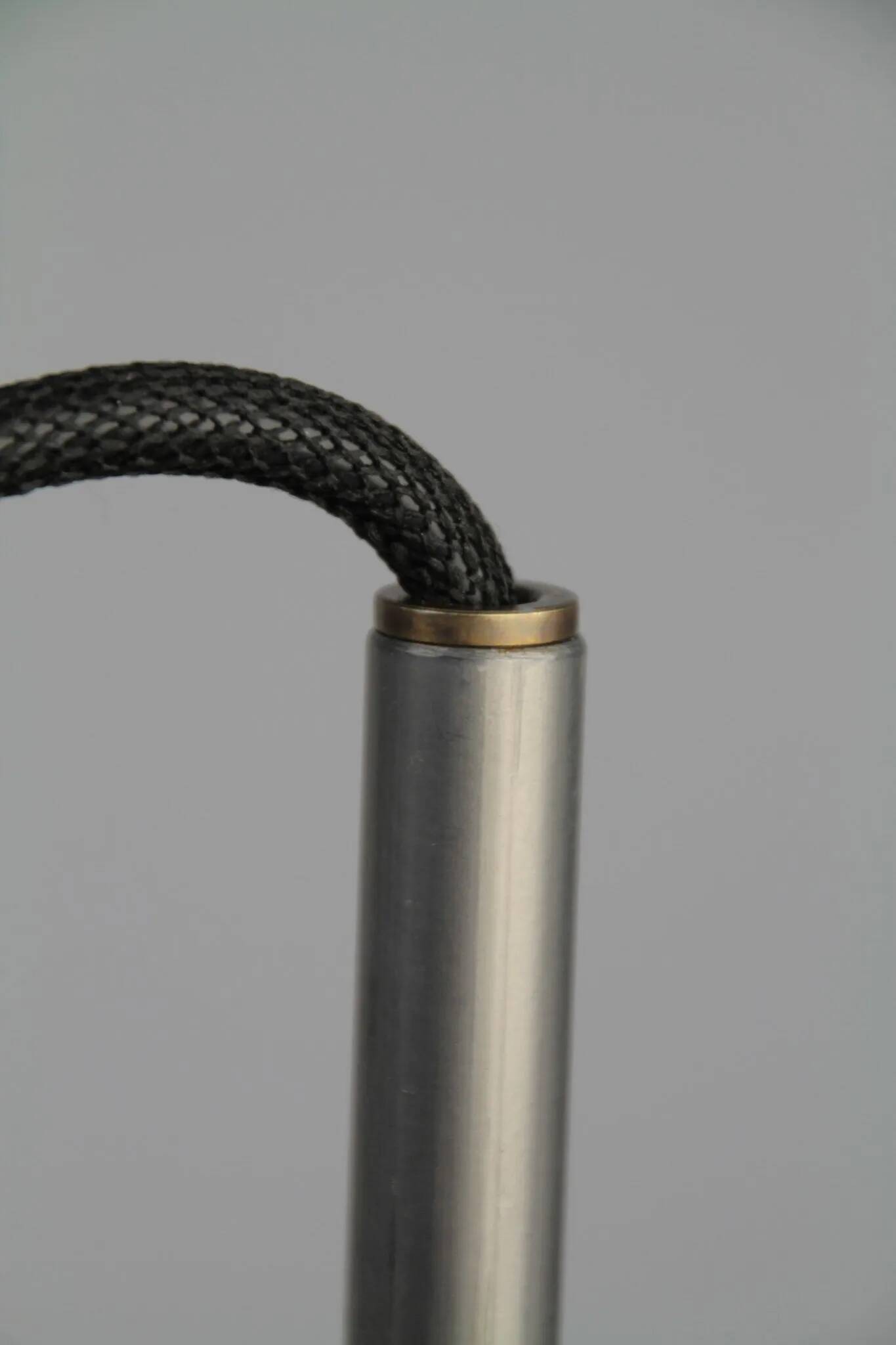 Lampadaire “Kusk” par Sabina Grubbeson pour Konsthantverk Tyringe — Suède, années 2000