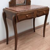 Art deco dressing table