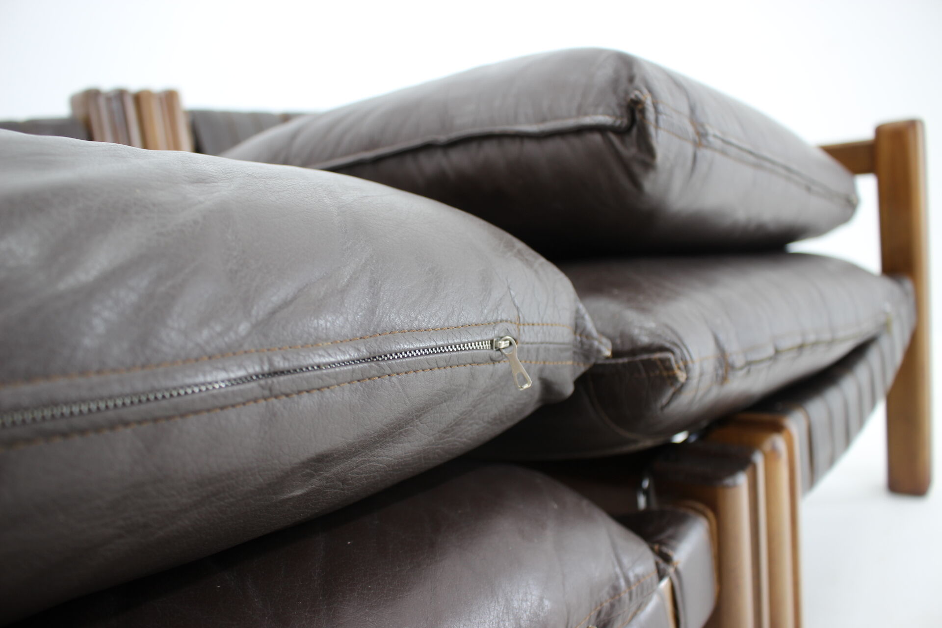 1980s Office Room Modul Set from Ton/Thonet, Czechoslovakia