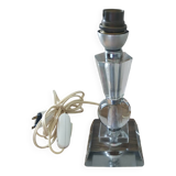 Pied de lampe