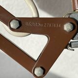 Jac Jacobsen workshop lamp