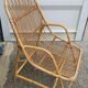 Fauteuil en rotin
