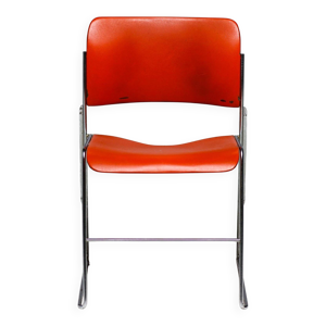 chaises 40/4 par David