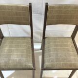Pair of chairs from the 1960s
