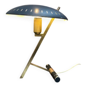 Lampe louis kalff années