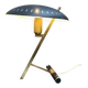 Louis Kalff lamp from the 1950s