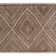 Vintage Turkish kilim handwoven 207x316 cm