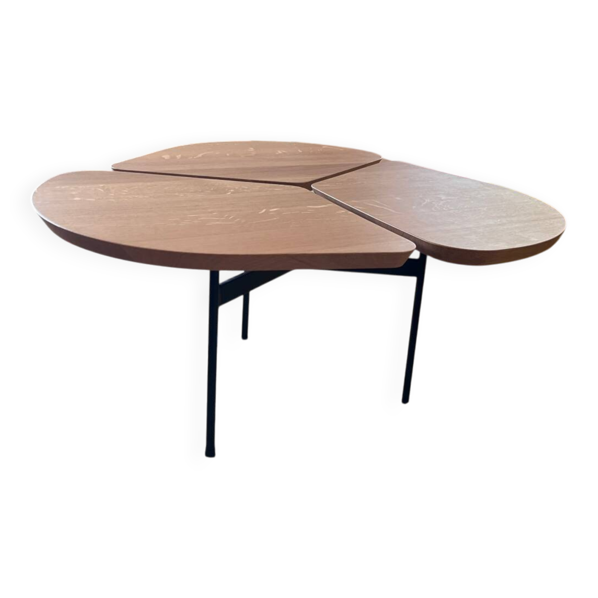 Miss Clover Airborne Coffee Table