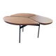 Table basse Miss Trèfle Airborne