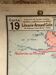 Educational map North America politics June 1950