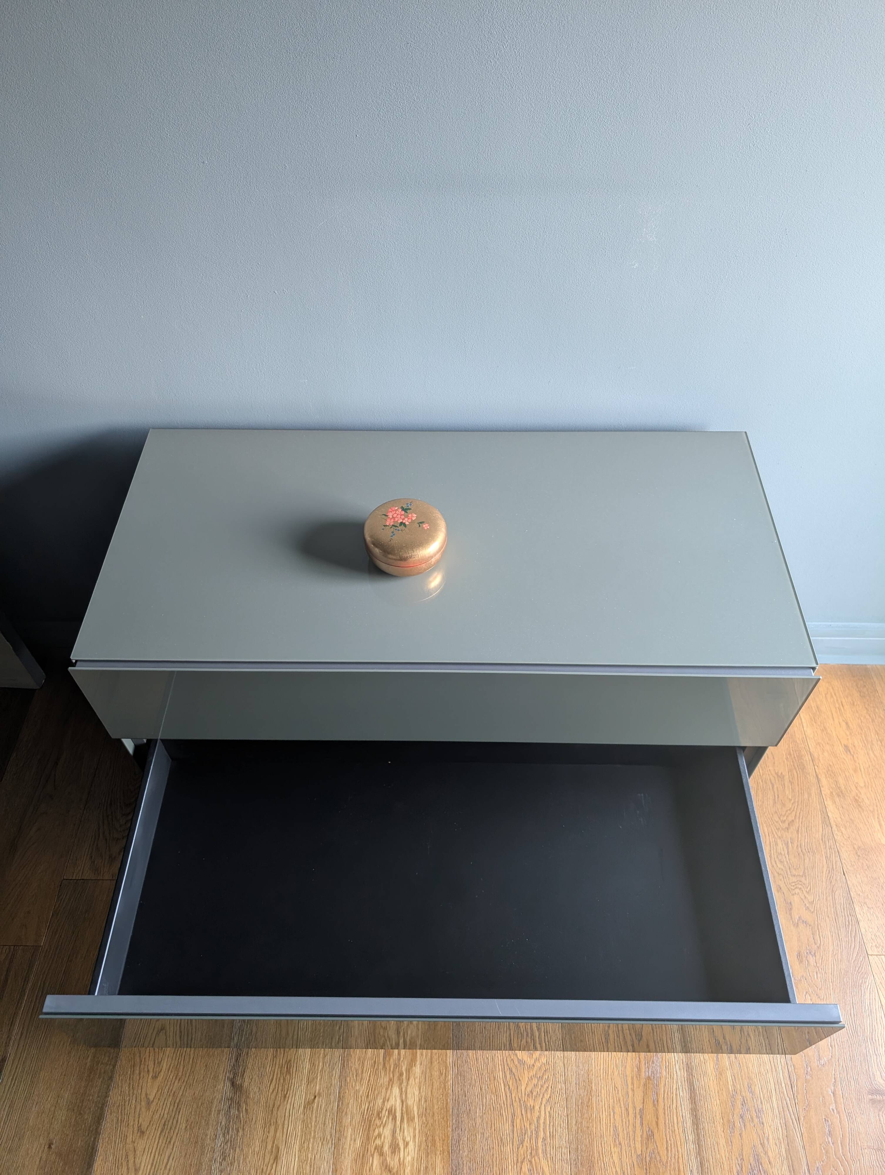 Commode La Roche Bobois