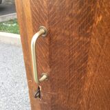 Boarding school wardrobe