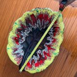 Plat en céramique de Vallauris