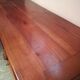 Molded cherry buffet