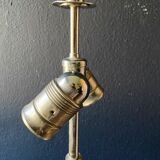 Absolute rarity! IKORA table lamp by Paul Haustein for WMF, model 251 / 169a, Germany 1930s.