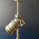 Rareté absolue ! Lampe de table IKORA par Paul Haustein pour WMF, modèle 251 / 169a, Allemagne années 1930