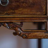 Bureau ancien chinois