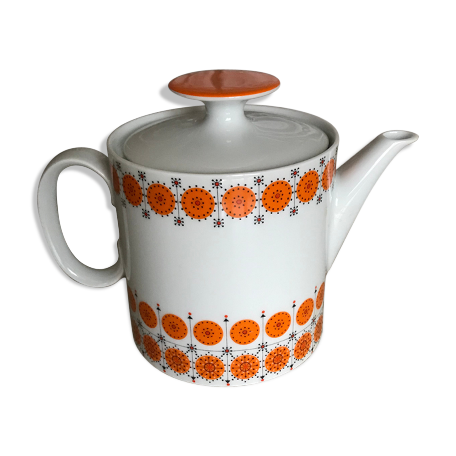 Thomas Germany Teapot