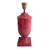 Vintage ceramic lamp 38cm