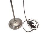 Antique French Desk Lamp, 1900s