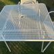 Table et chaises de jardin EMU 1960